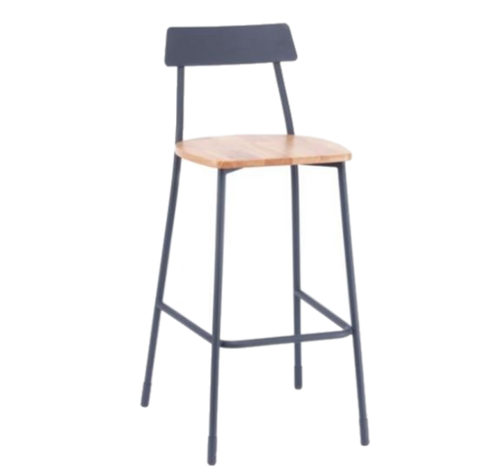 LUNGO High Chair