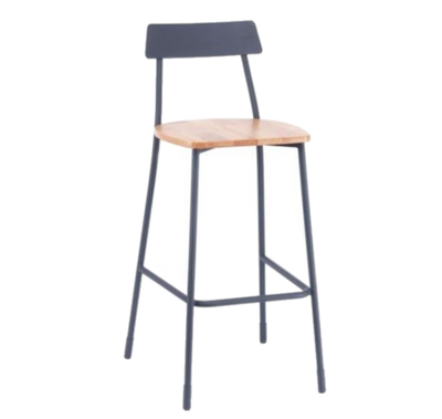 LUNGO High Chair