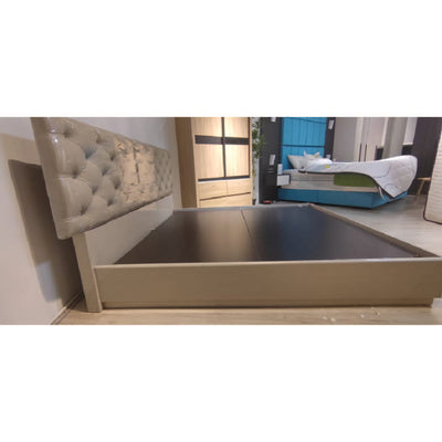 6' Double Bed