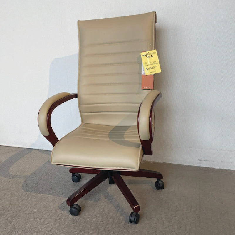 HIGH Back Executive Chair