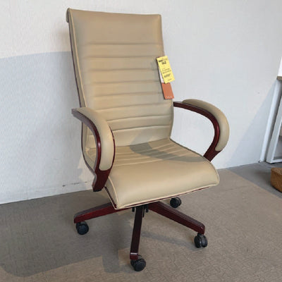 HIGH Back Executive Chair