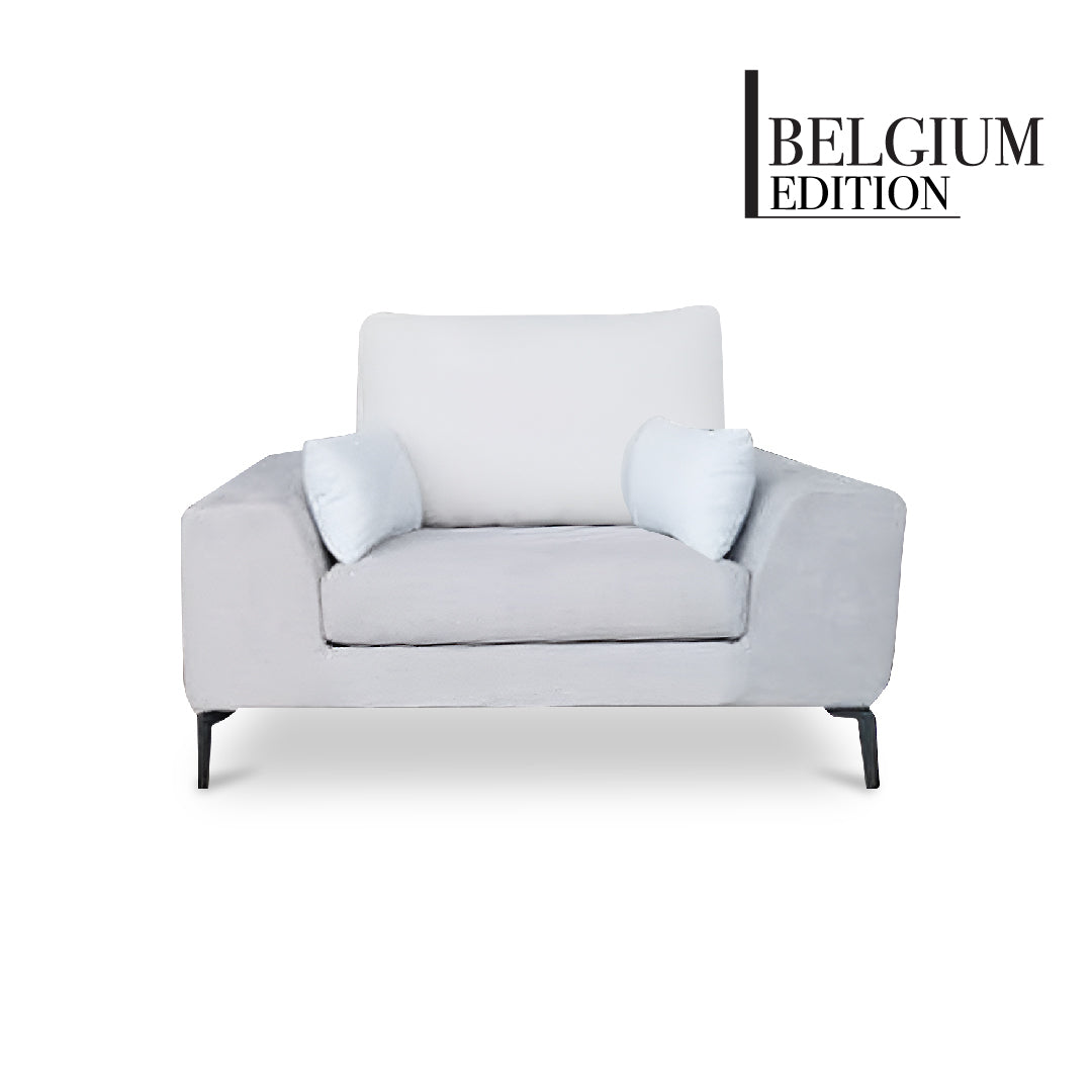 SAFFRON 1 Seater Sofa