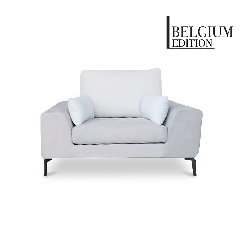 SAFFRON 1 Seater Sofa