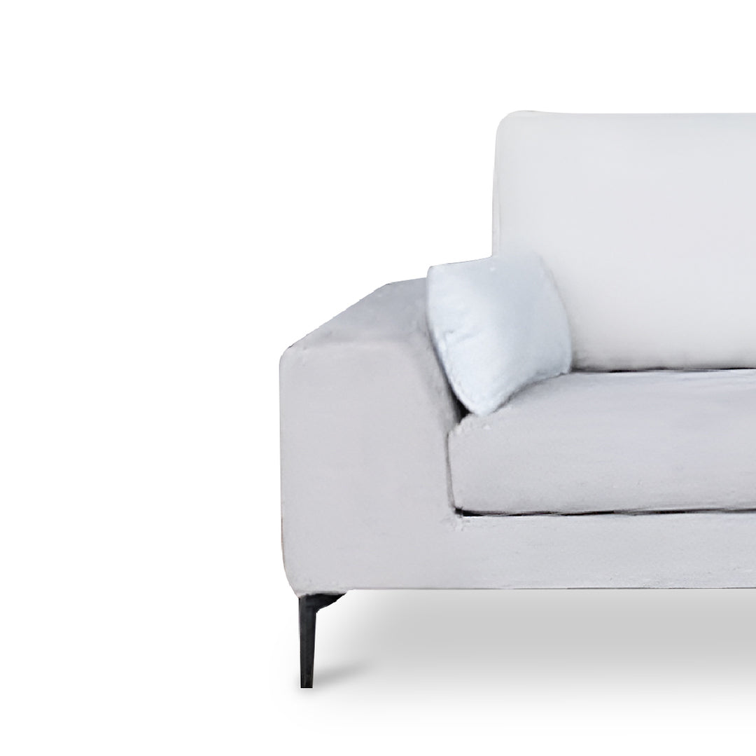 SAFFRON 1 Seater Sofa