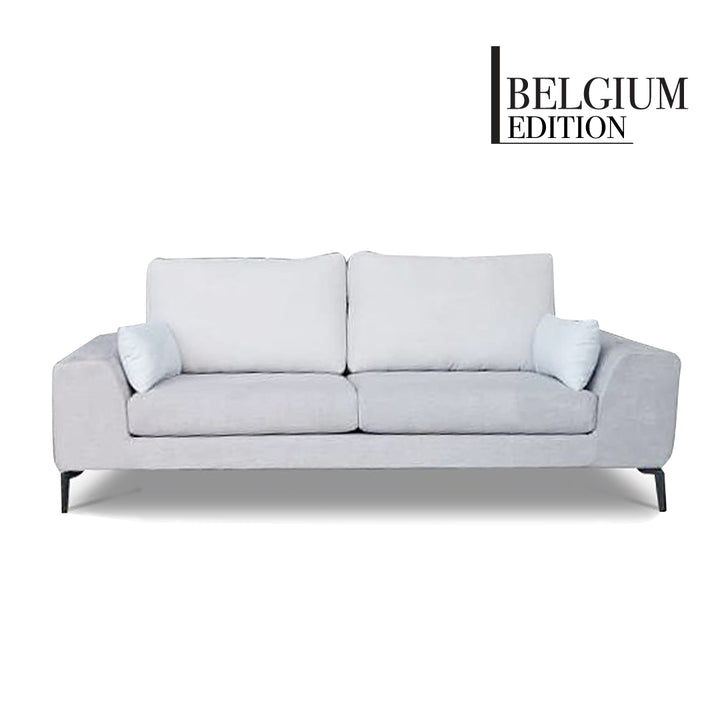 SAFFRON 3 Seater Sofa