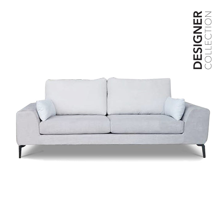 SAFFRON 3 Seater Sofa