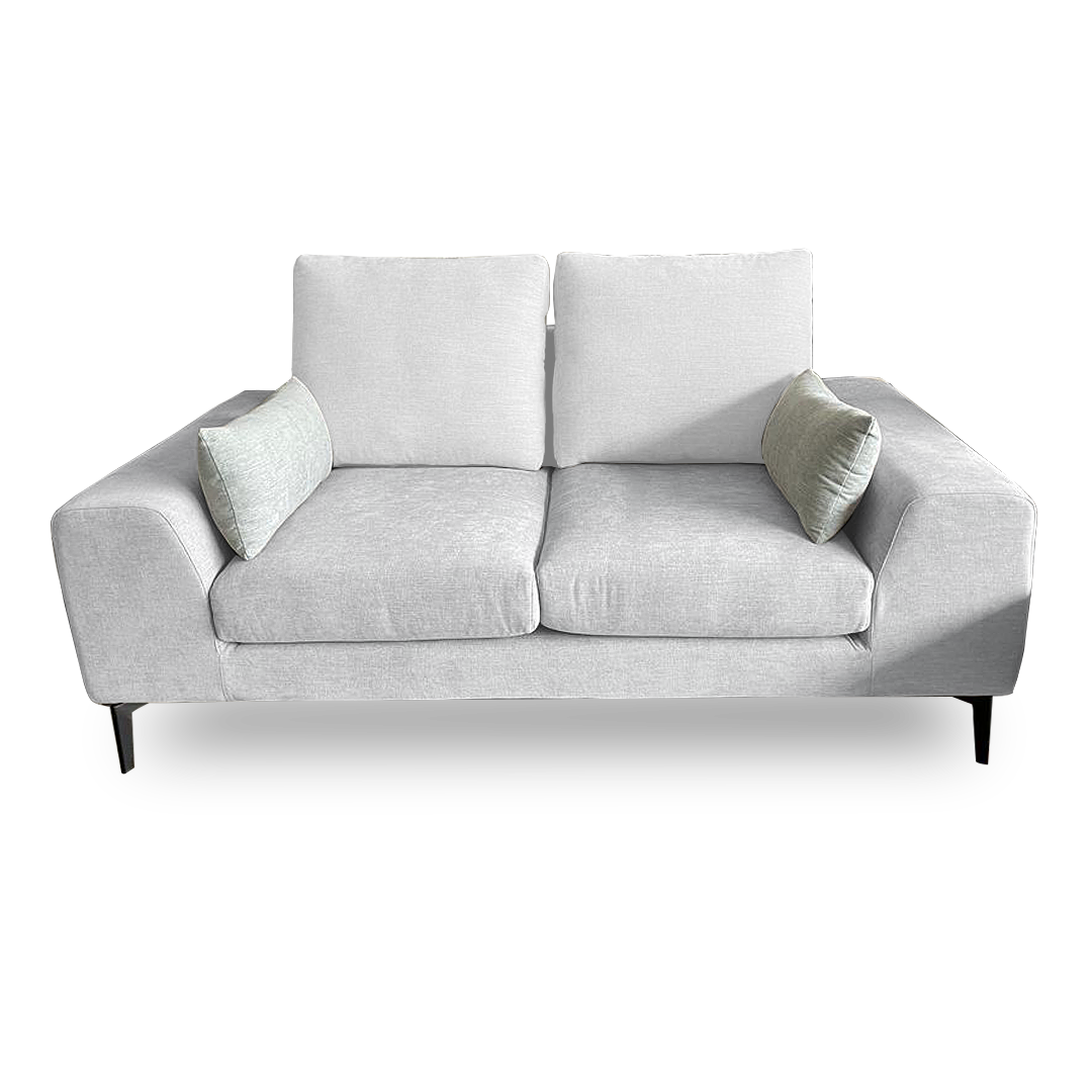 SAFFRON 3 Seater Sofa
