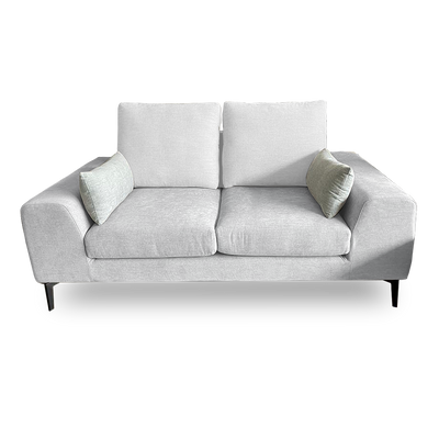 SAFFRON 3 Seater Sofa