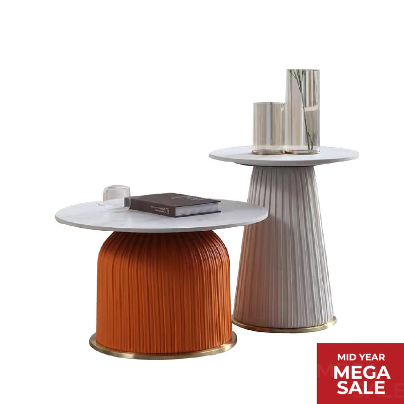 SAHARA Coffee Table