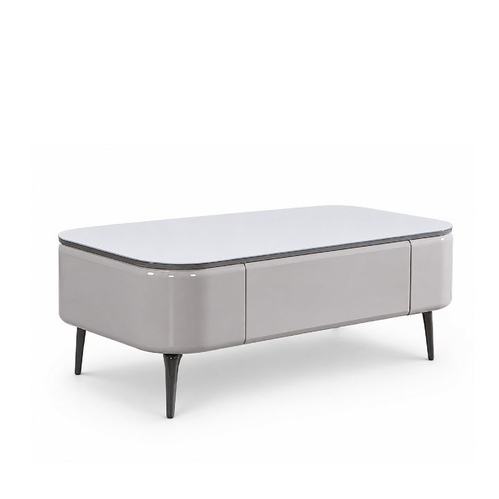 SALAMM II Coffee Table with TV Cabinet