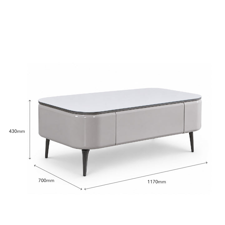 SALAMM II Coffee Table