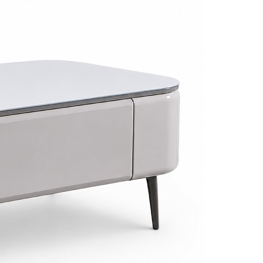 SALAMM II Coffee Table with TV Cabinet