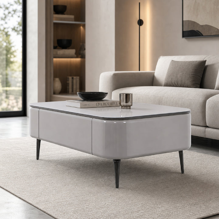 SALAMM II Coffee Table