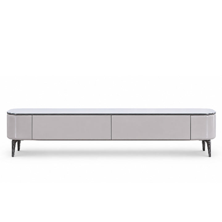 SALAMM II Coffee Table with TV Cabinet