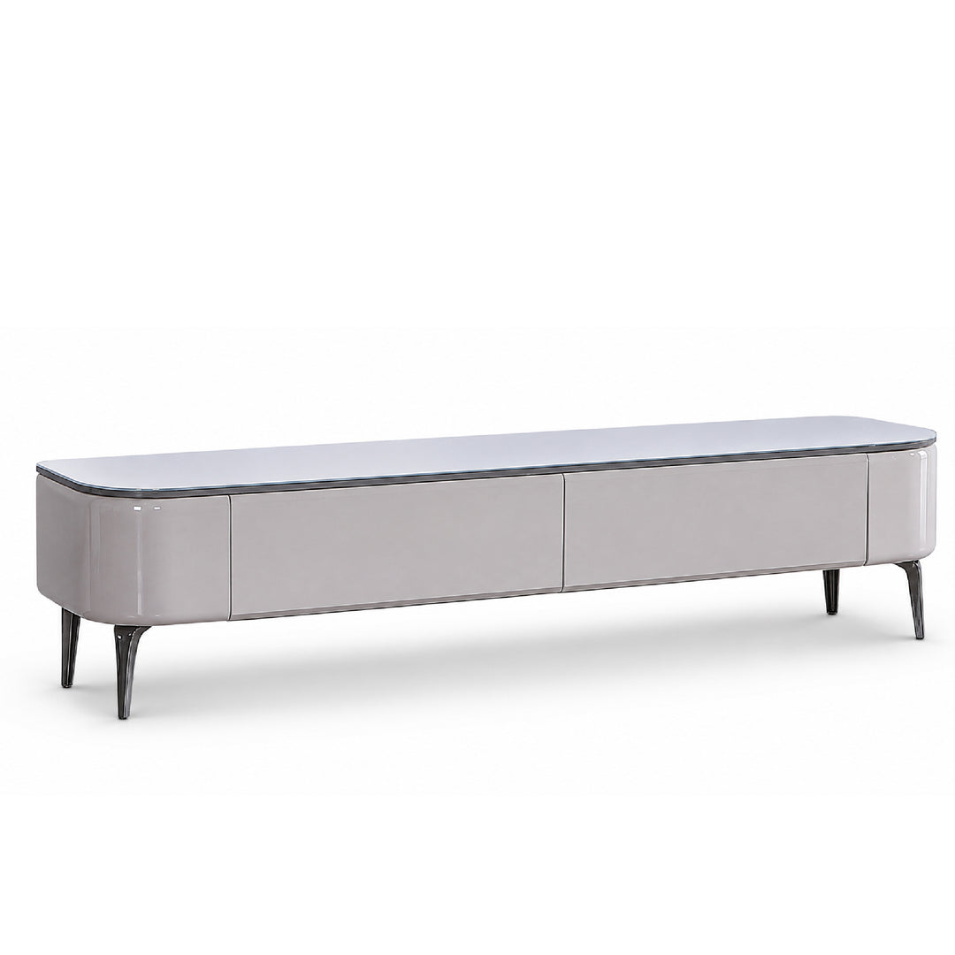 SALAMM II Coffee Table with TV Cabinet