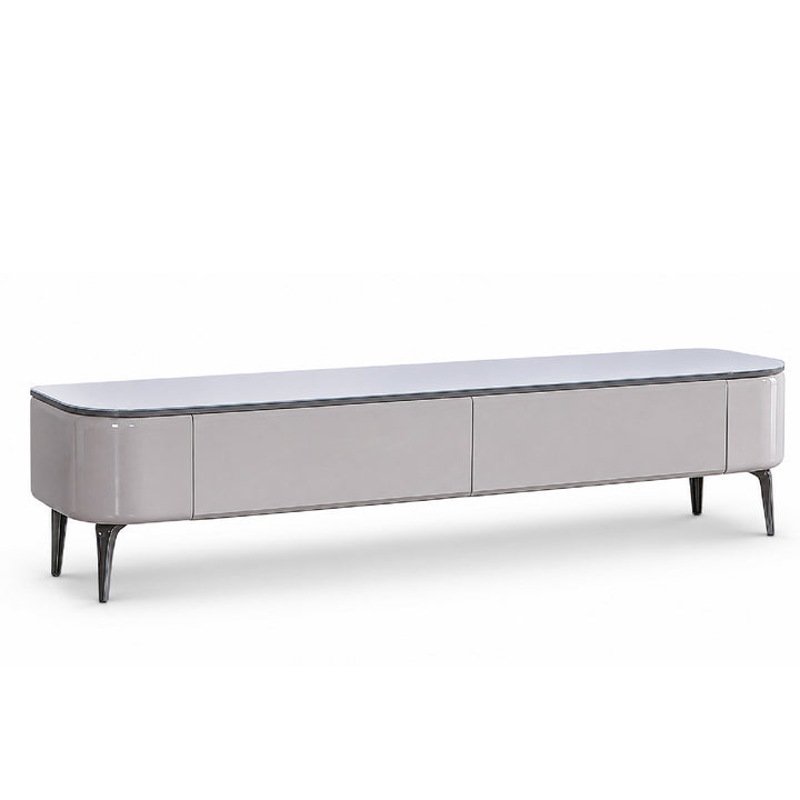 SALAMM II Coffee Table with TV Cabinet