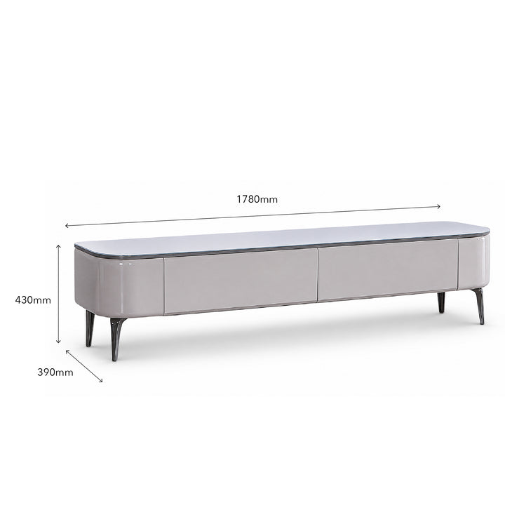 SALAMM II TV Cabinet