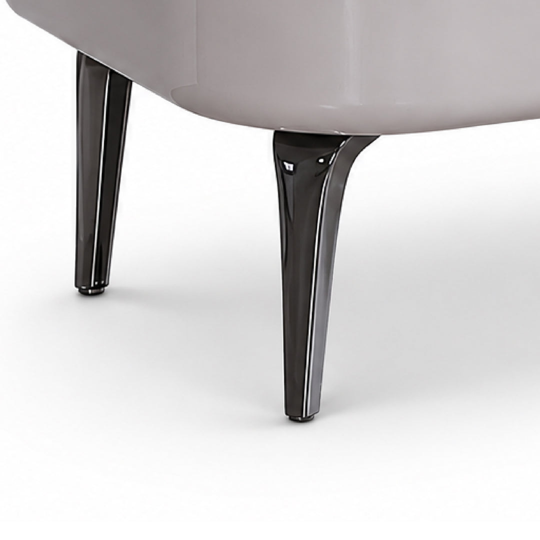SALAMM II Coffee Table with TV Cabinet