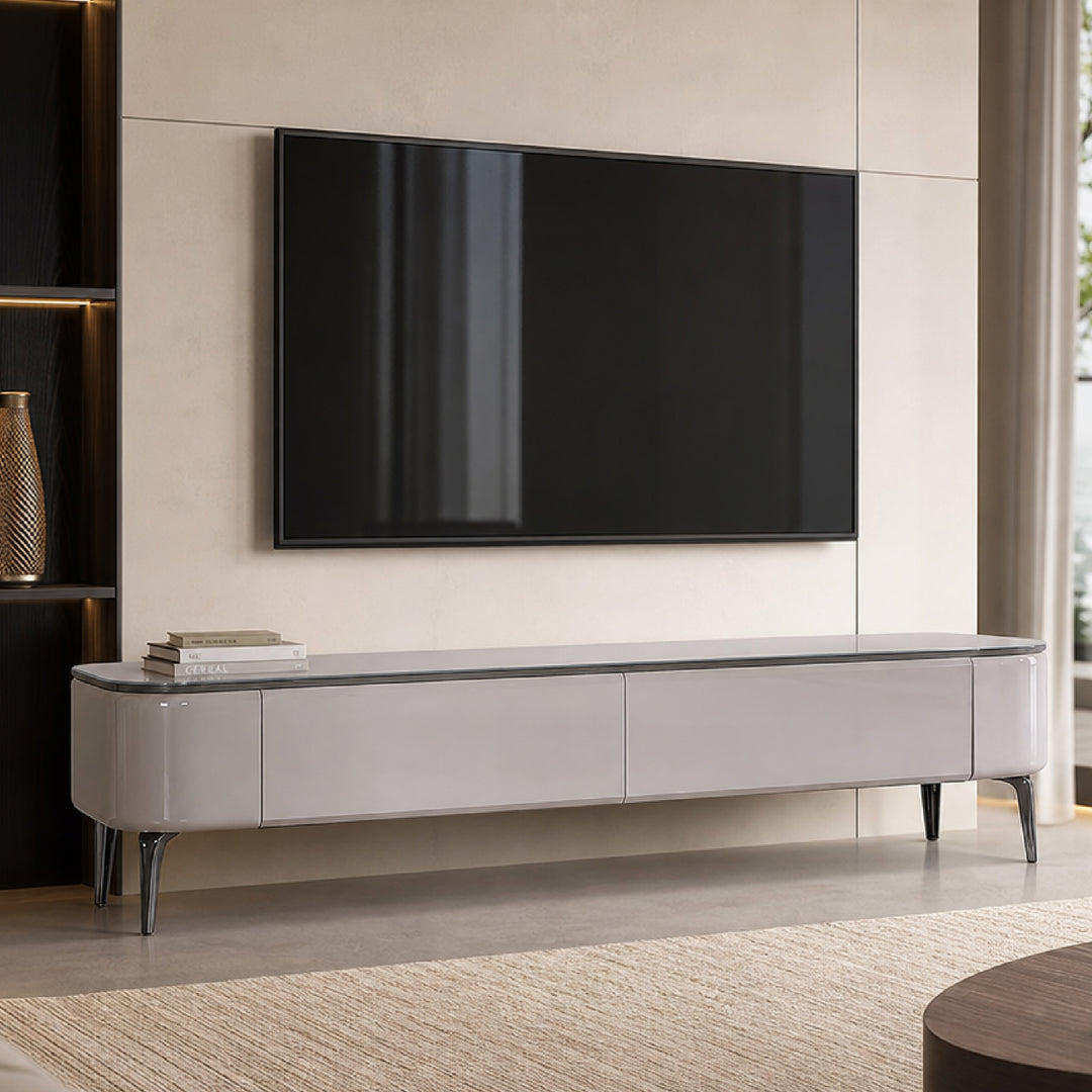 SALAMM II TV Cabinet