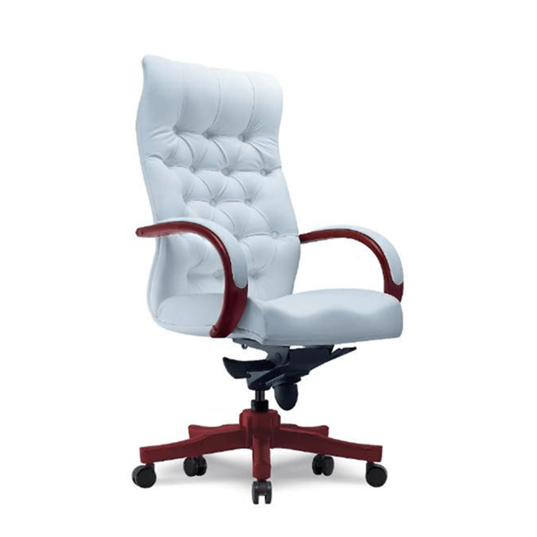 SANCTUARY High Back Chair