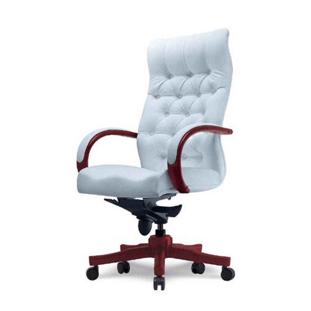 SANCTUARY High Back Chair