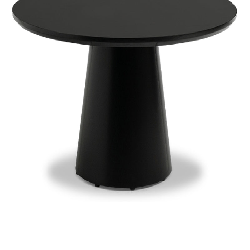 SANOMI Coffee Table Black