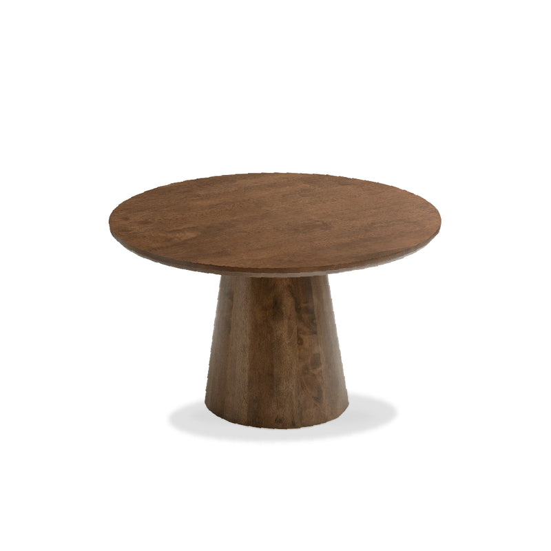 SANOMI Coffee Table Walnut