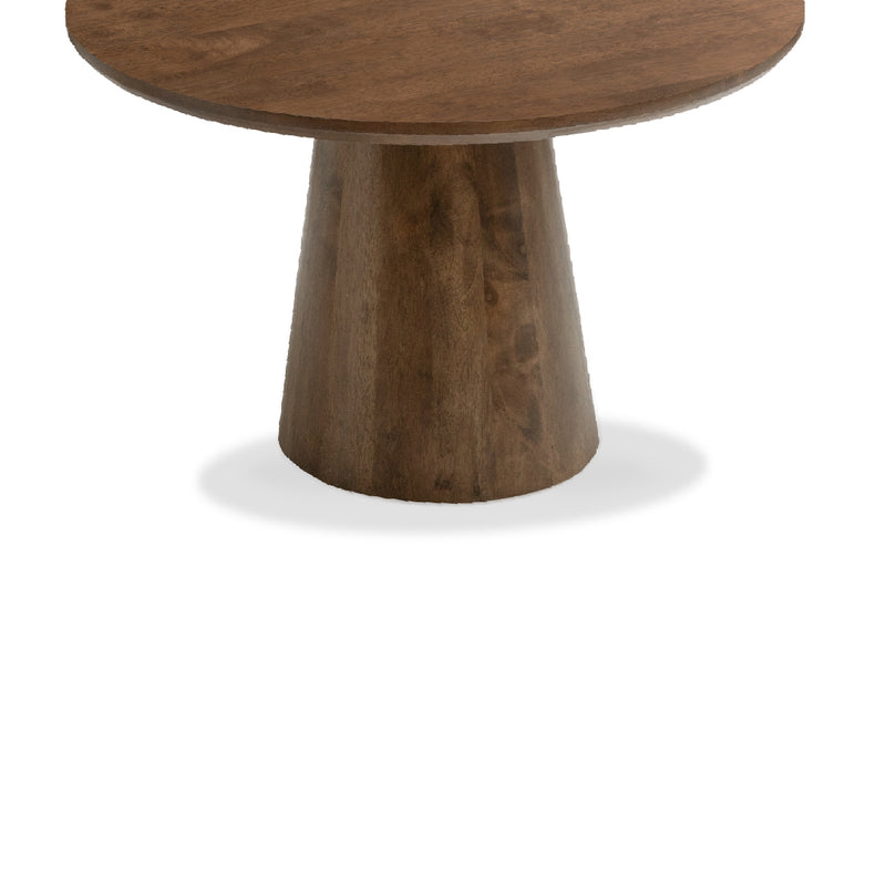 SANOMI Coffee Table Walnut