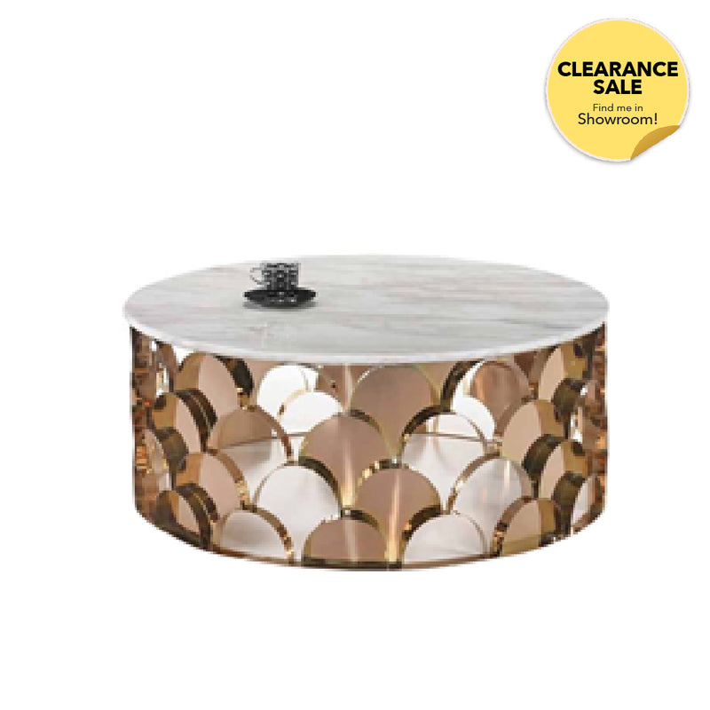 SARIEL Coffee Table
