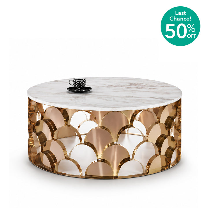 SARIEL Coffee Table