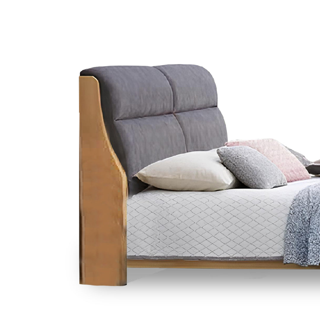 SATO Bedframe