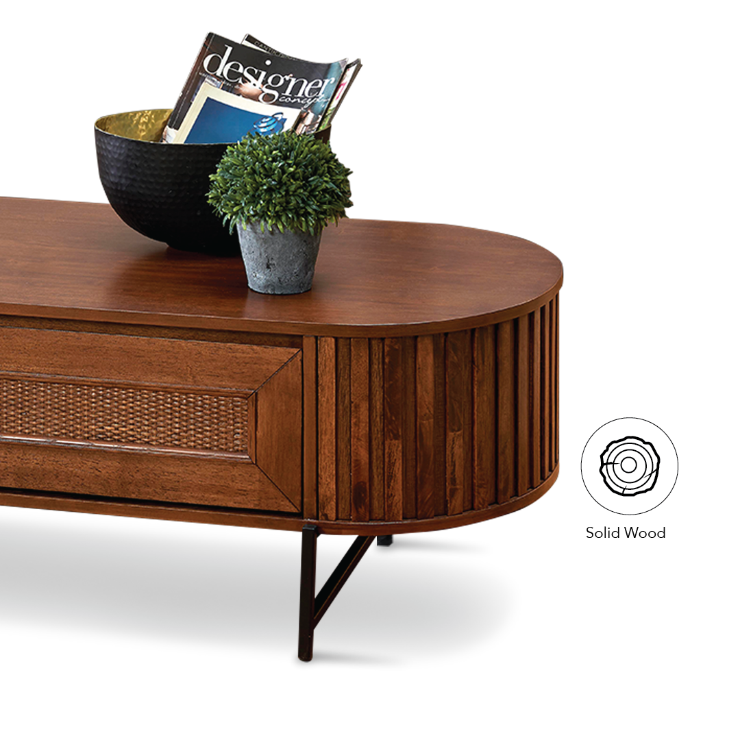 SAVANNAH Coffee Table