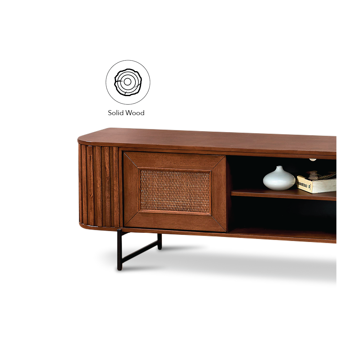 SAVANNAH Hall Cabinet