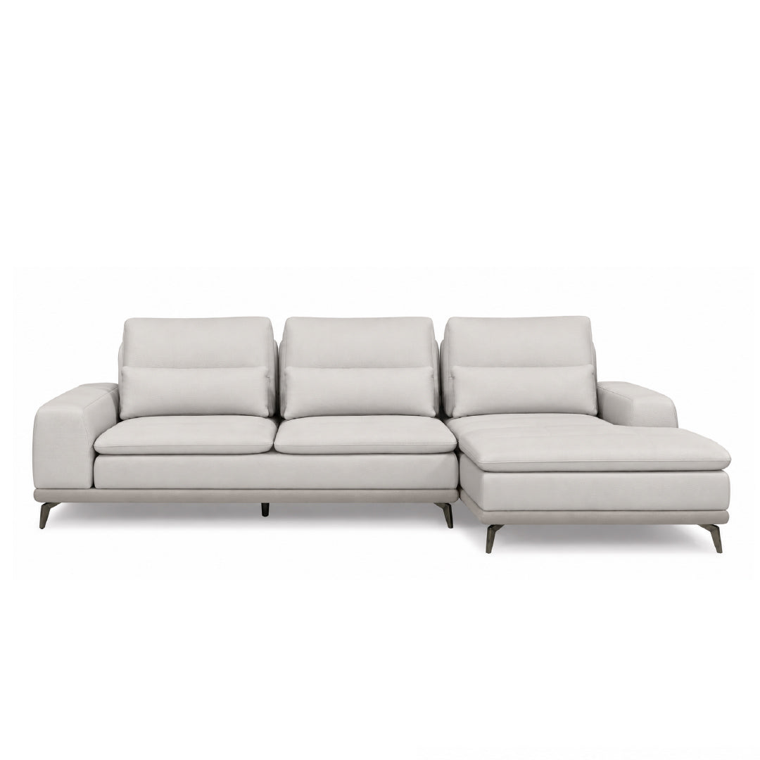 SAWAO L-Shape Sofa