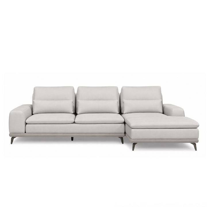 SAWAO L-Shape Sofa