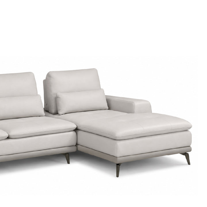 SAWAO L-Shape Sofa