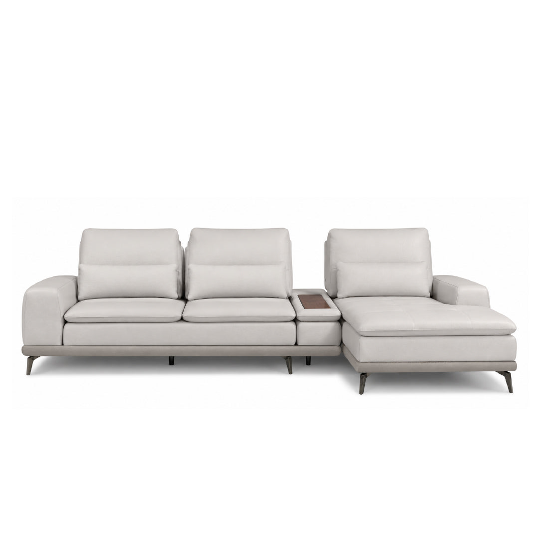 SAWAO L-Shape Sofa