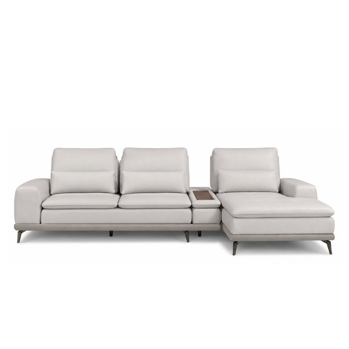 SAWAO L-Shape Sofa
