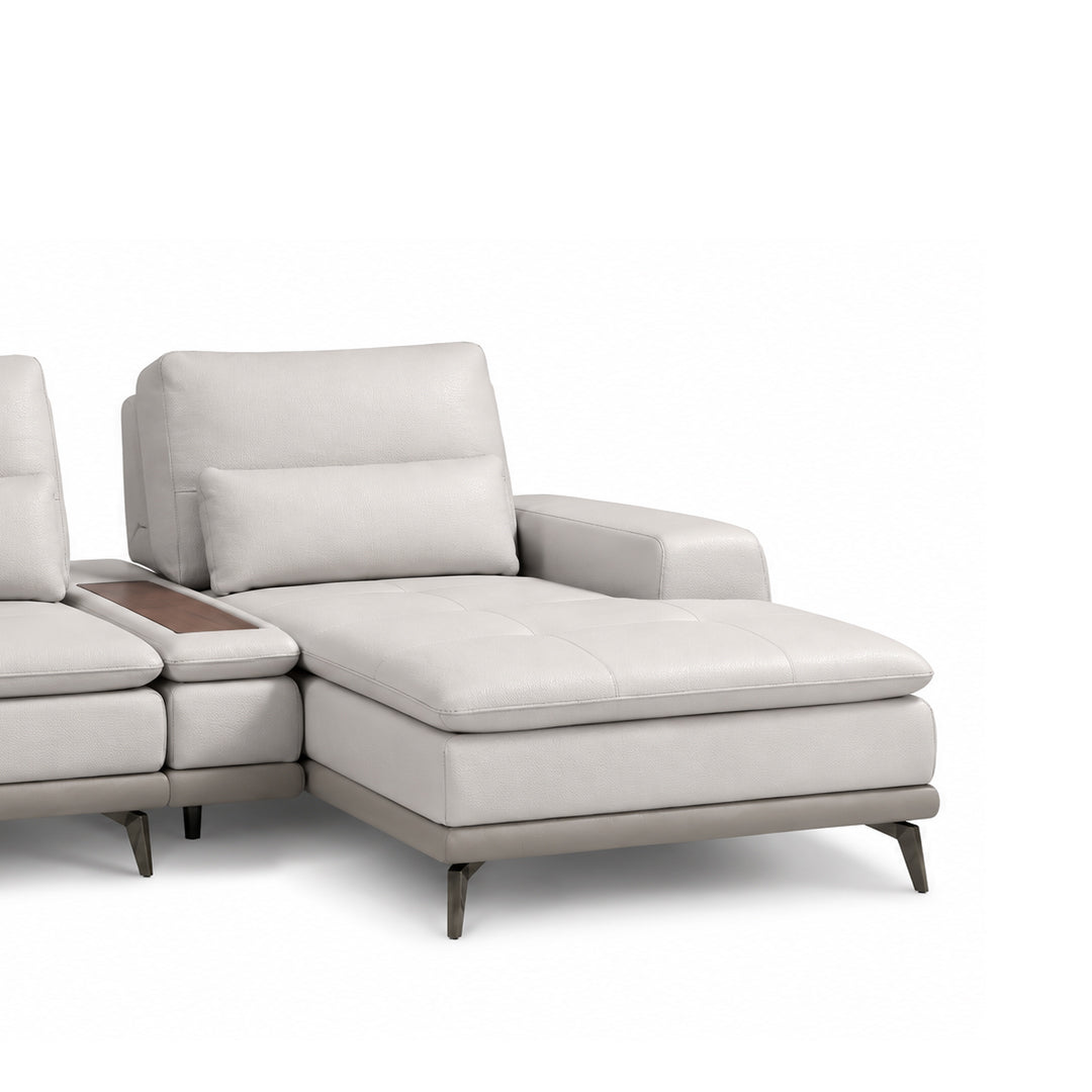 SAWAO L-Shape Sofa