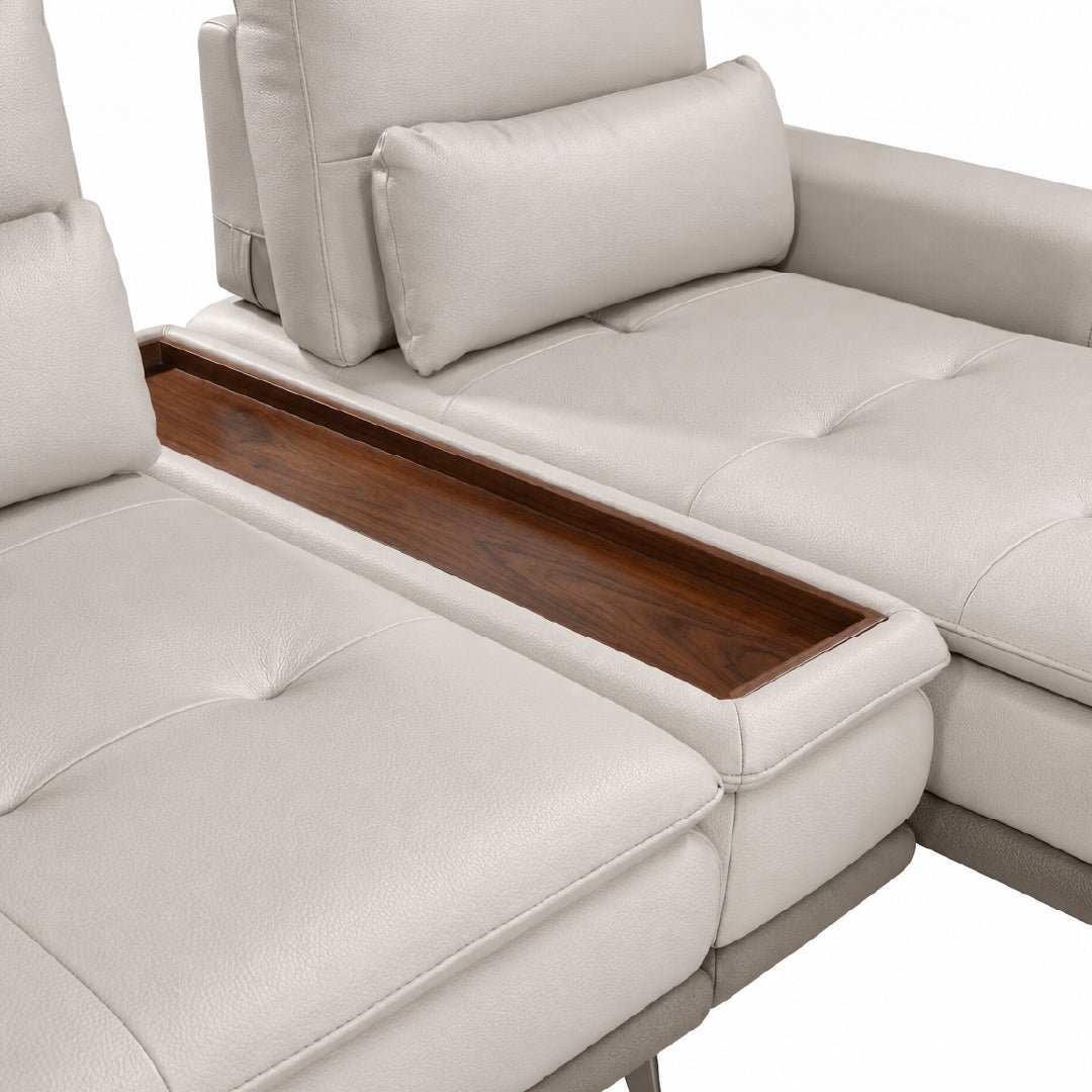 SAWAO L-Shape Sofa