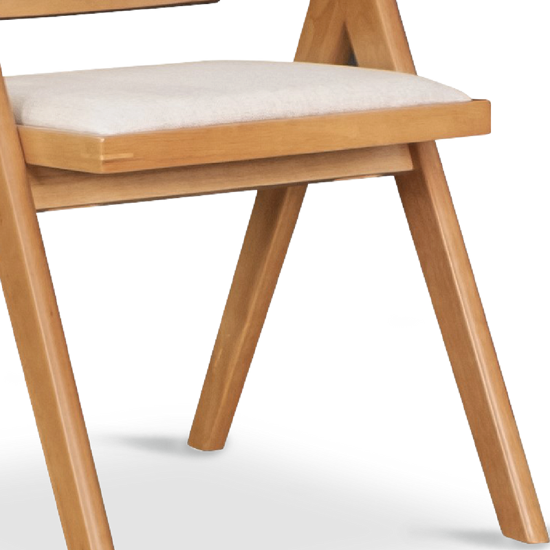 SCHWAN Arm Chair