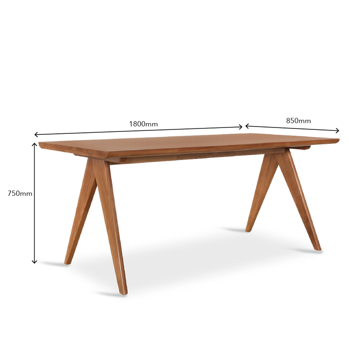 SCHWAN Dining Table