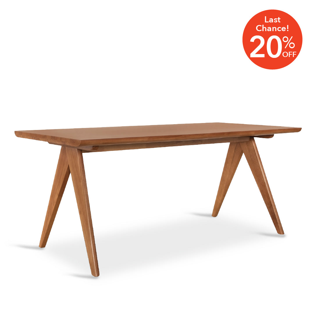 SCHWAN Dining Table