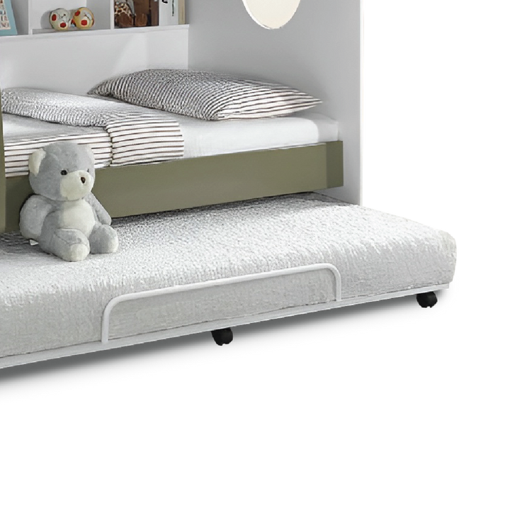 SCOOBY Bunk Bed