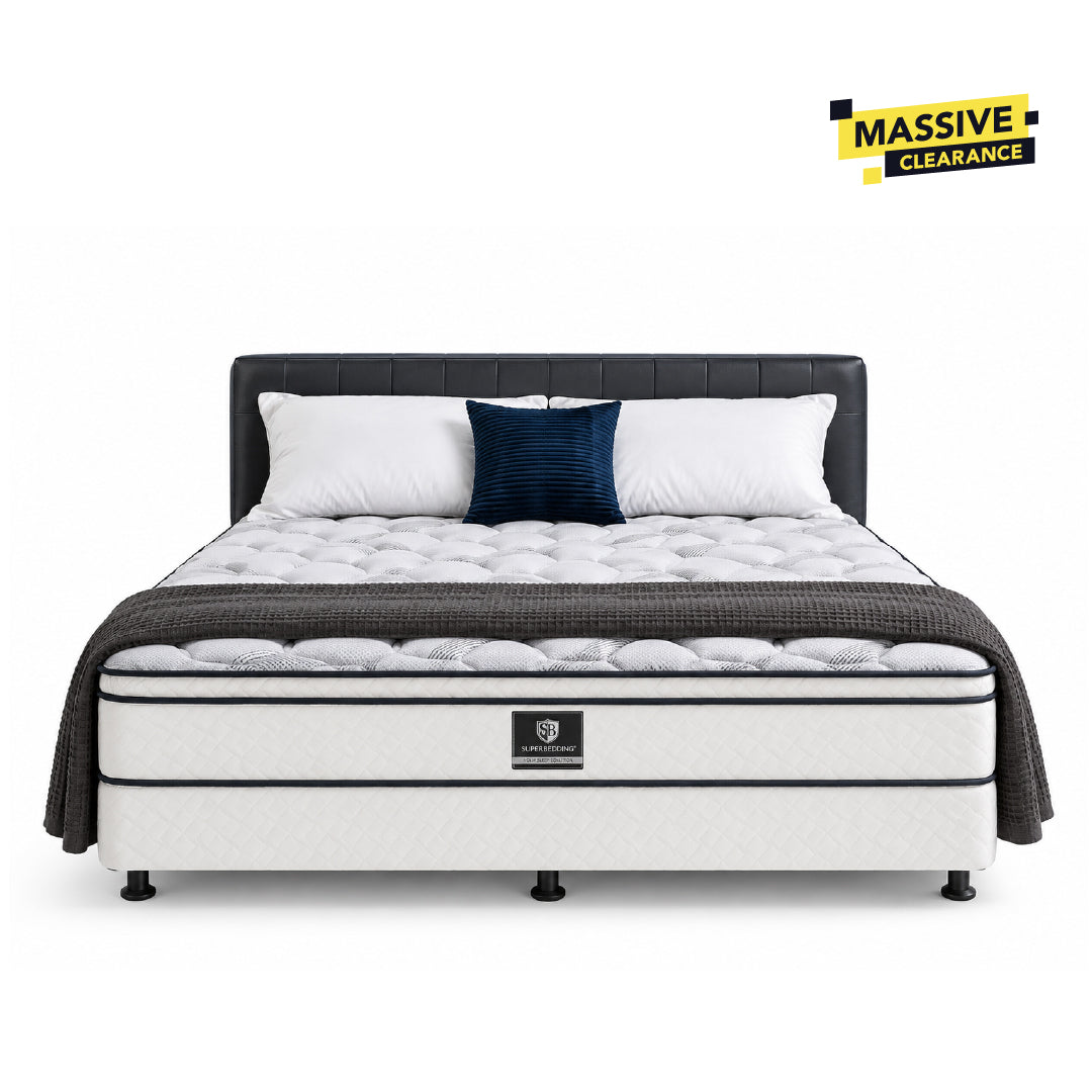 SEALY EMERSON Mattress