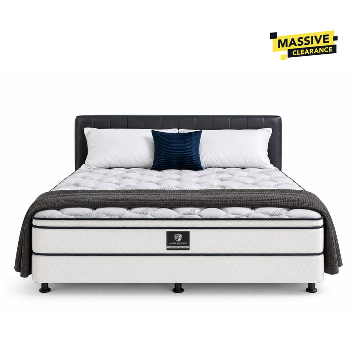 SEALY EMERSON Mattress