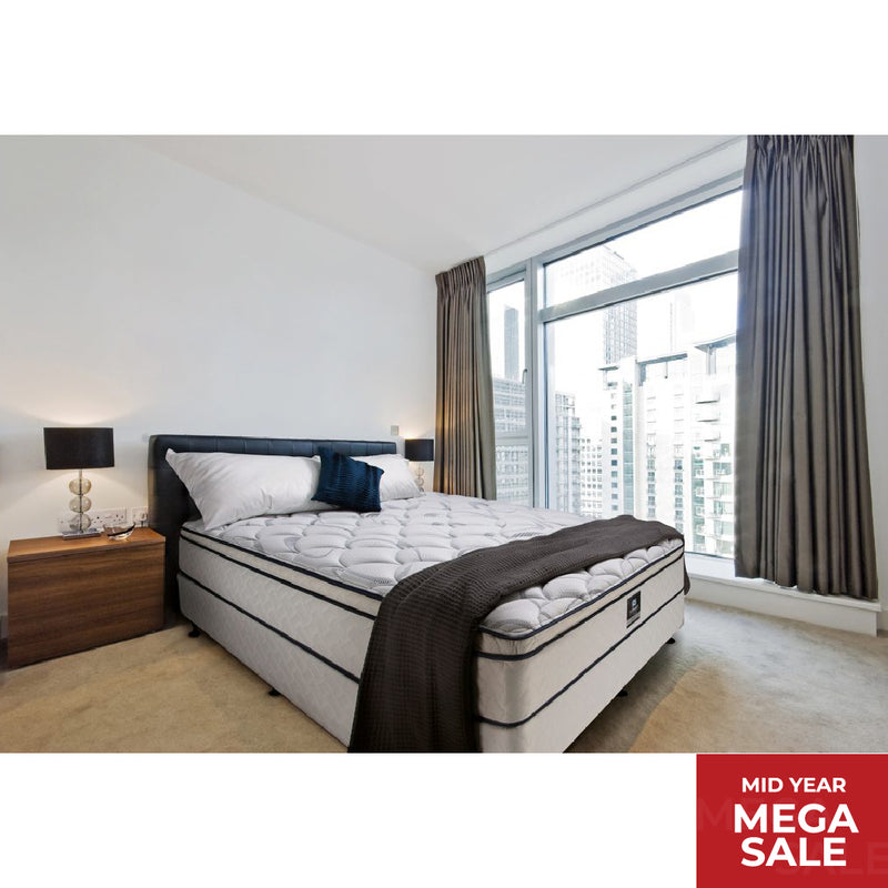 SEALY EMERSON Queen Mattress
