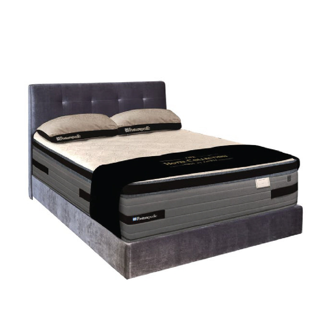 SEALY TITANIUM LUXE Mattress