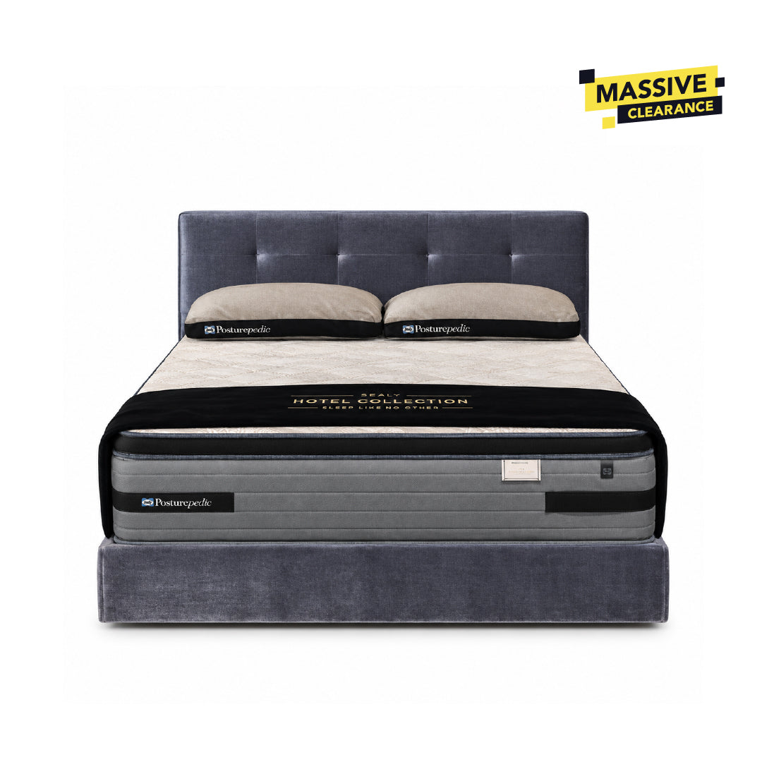 SEALY MIRTH Mattress