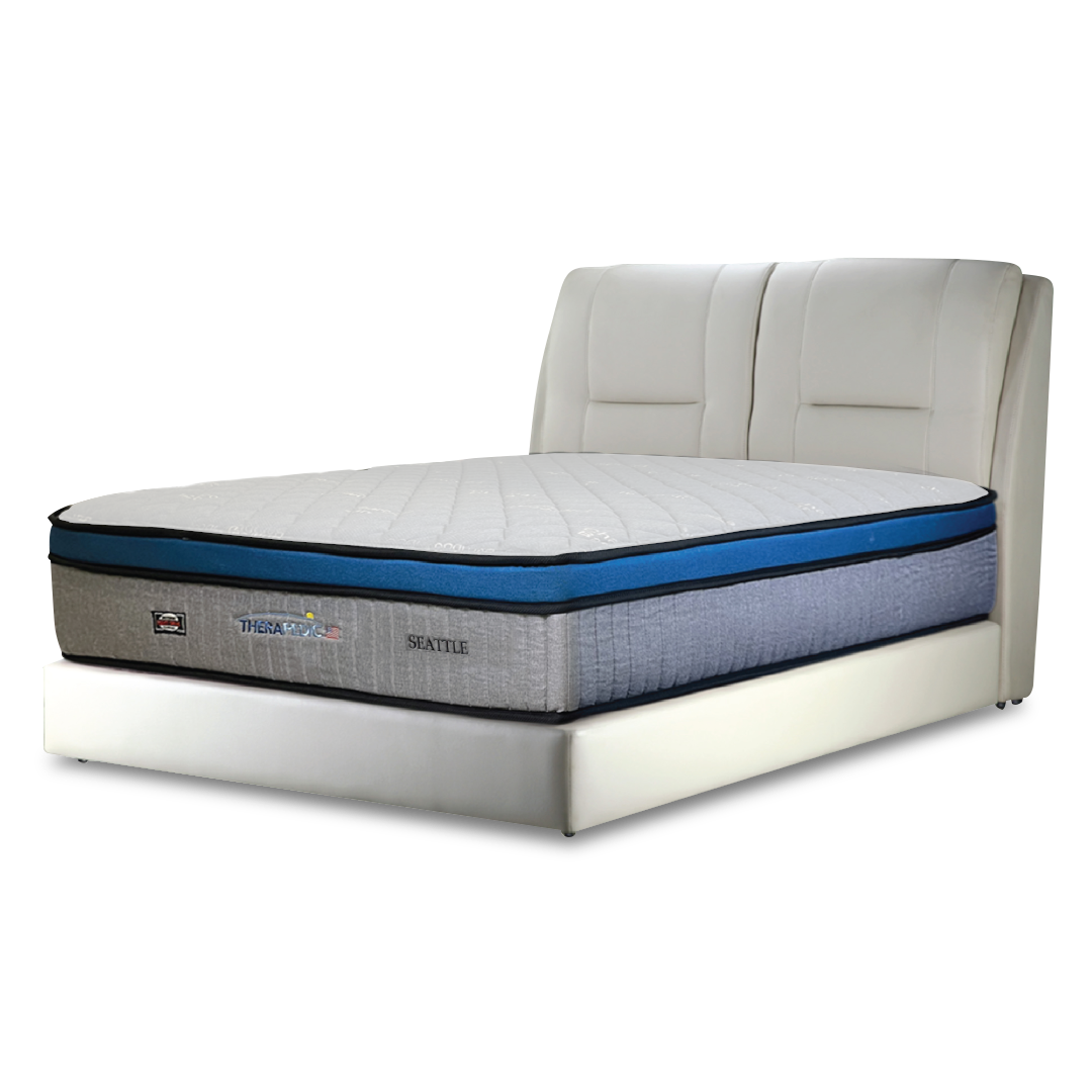 THERAPEDIC SEATTLE Mattress